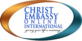 Christ Embassy Weekdays 8-9:30PM