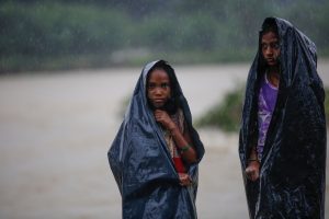 UNICEF Nepal flood 