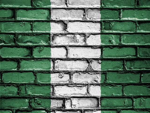Nigeria pixabay