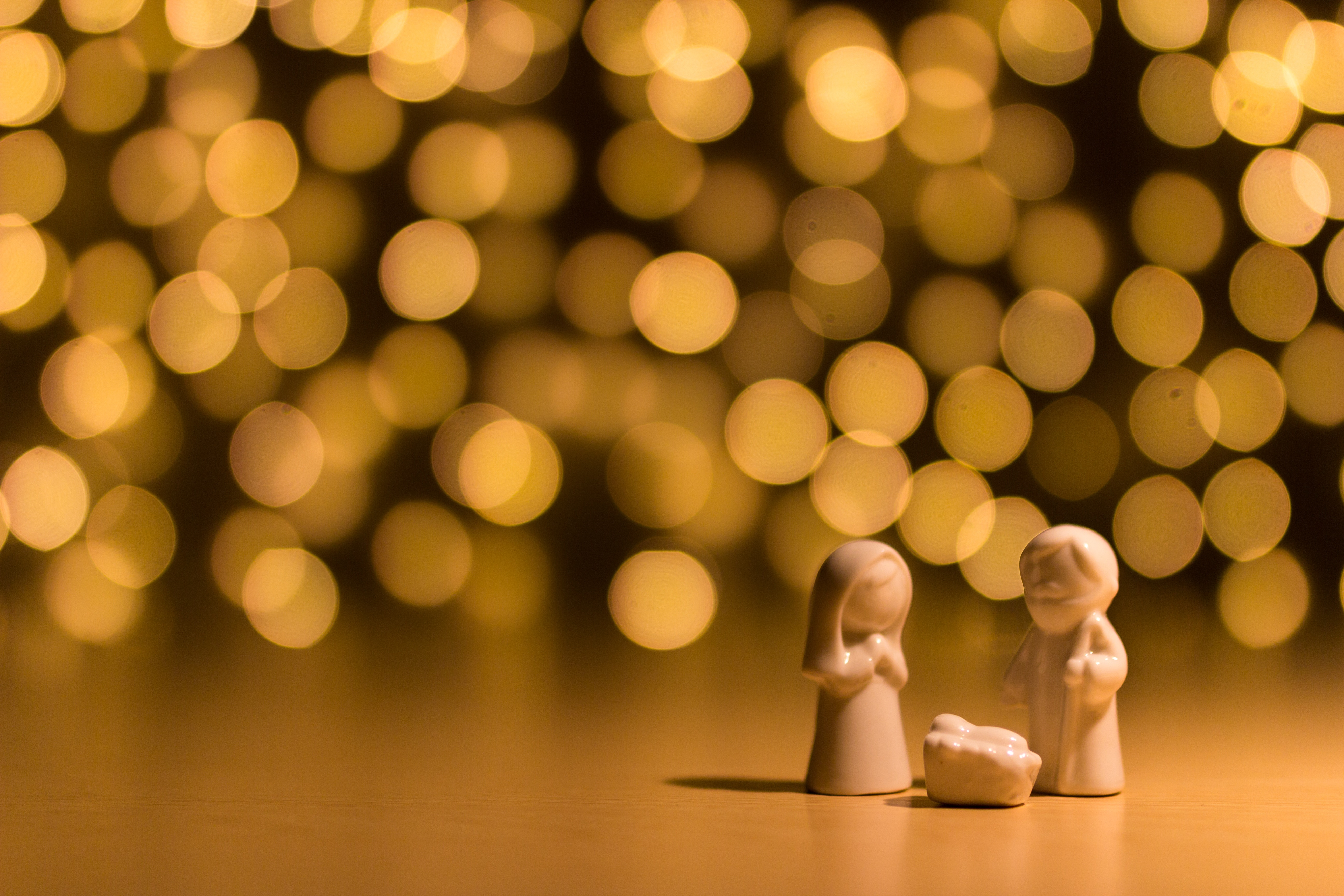 Unplash, nativity, Christmas