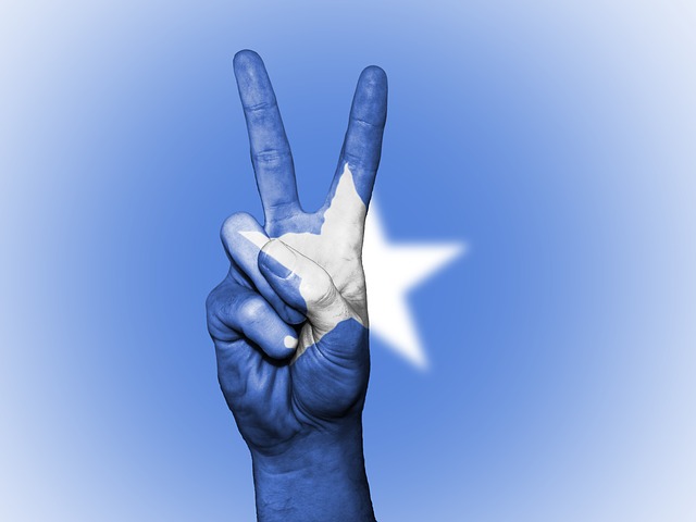 pixabay, somalia flag
